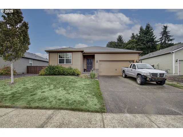 $425,000 | 336 York Street, Woodland, WA 98674