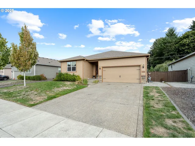 $425,000 | 336 York Street, Woodland, WA 98674