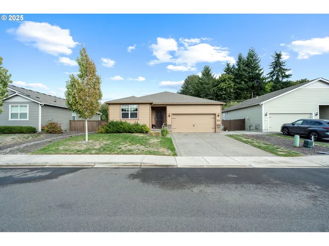 $425,000 | 336 York Street, Woodland, WA 98674