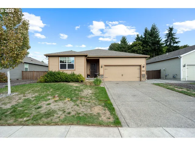 $425,000 | 336 York Street, Woodland, WA 98674