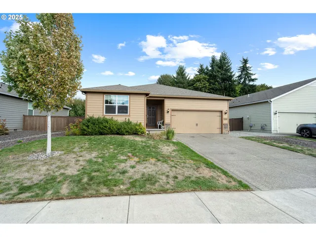 $425,000 | 336 York Street, Woodland, WA 98674