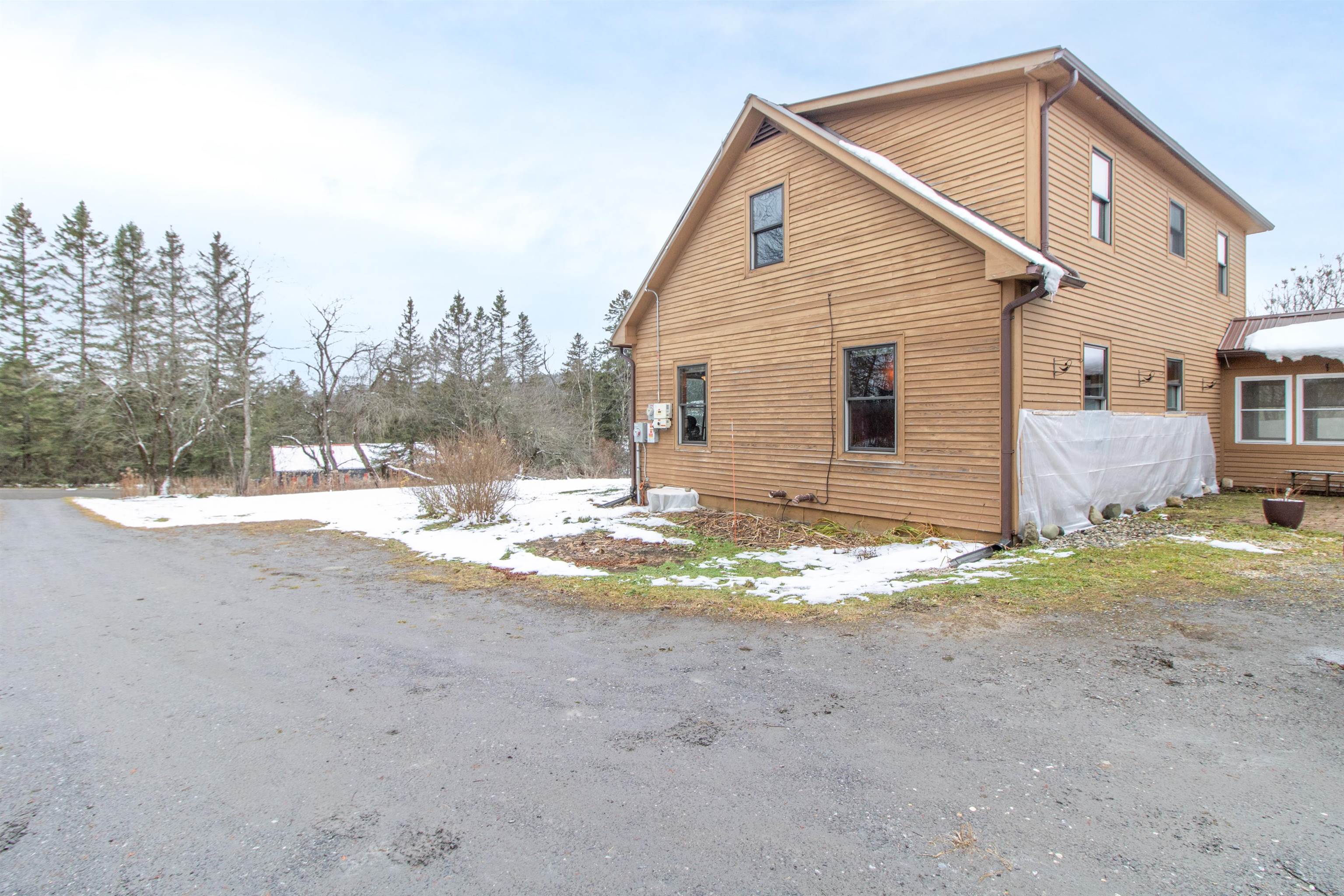199 Hardwick Farms Road Hardwick, VT 05836 - Photo 49 of 54