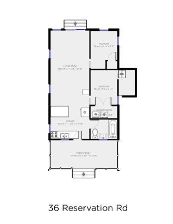 36 Reservation Road Fairhaven, MA 02719 - Photo 19 of 19 Gallery Image 19