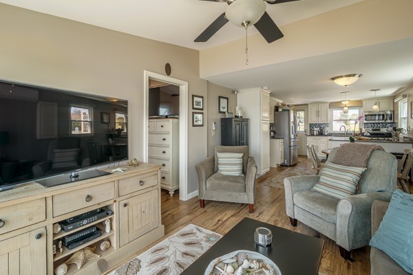 36 Reservation Road Fairhaven, MA 02719 - Photo 9 of 19 Gallery Image 9