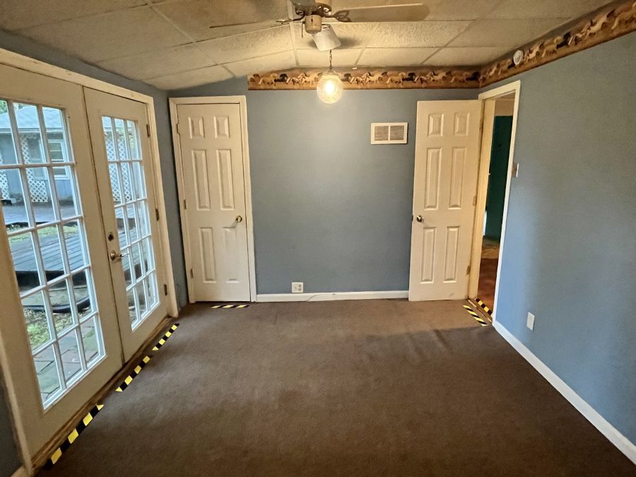 28420 West Big Hollow Road Ingleside, IL 60041 - Photo 11 of 25 an empty room with windows