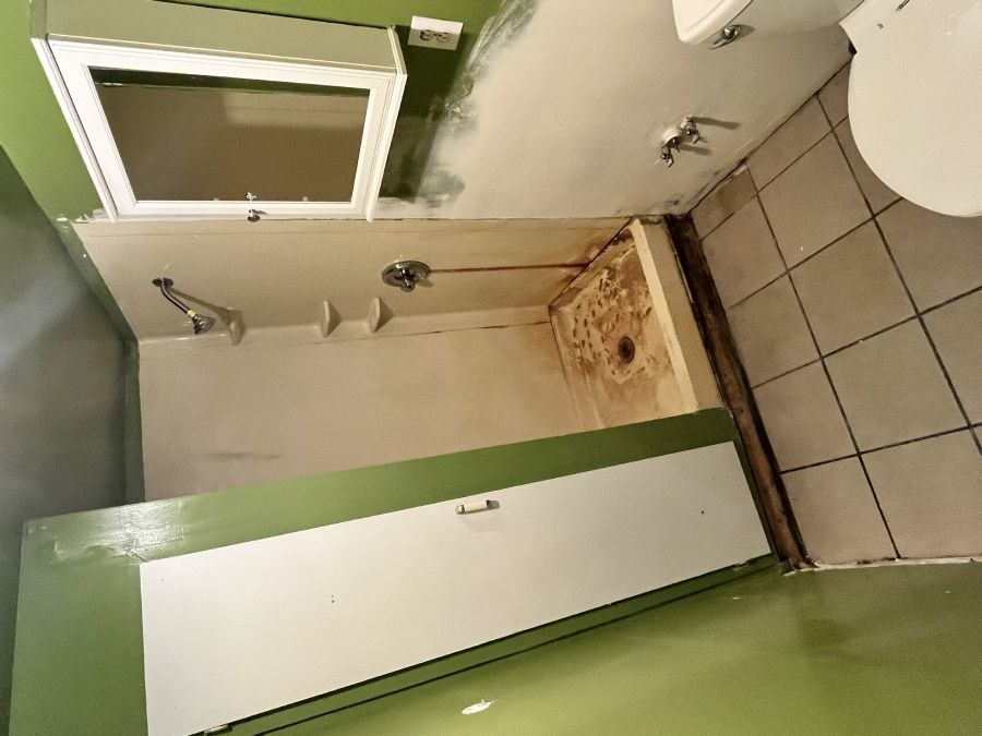 28420 West Big Hollow Road Ingleside, IL 60041 - Photo 12 of 25 a view of bathroom with a sink and mirror