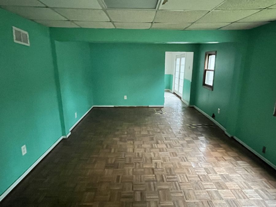 28420 West Big Hollow Road Ingleside, IL 60041 - Photo 15 of 25 a view of a hallway with stairs