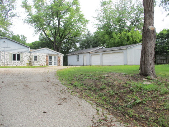 28420 West Big Hollow Road Ingleside, IL 60041 - Photo 2 of 25 a house view with a outdoor space