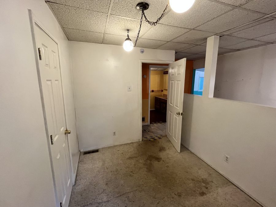 28420 West Big Hollow Road Ingleside, IL 60041 - Photo 21 of 25 a view of a storage & utility room