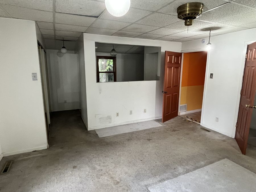 28420 West Big Hollow Road Ingleside, IL 60041 - Photo 23 of 25 a view of a hallway with closet