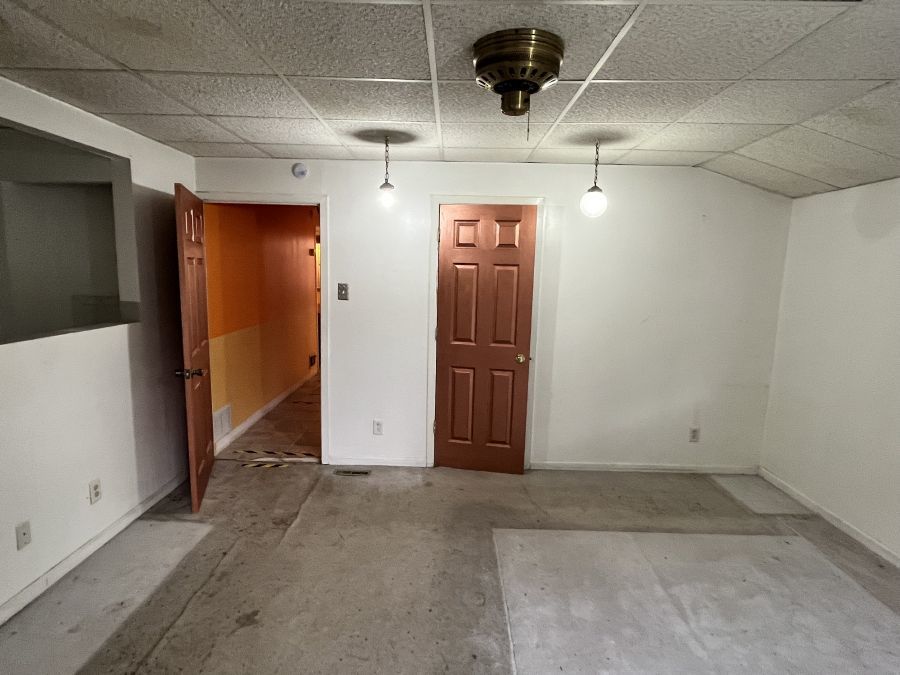 28420 West Big Hollow Road Ingleside, IL 60041 - Photo 25 of 25 a view of a garage