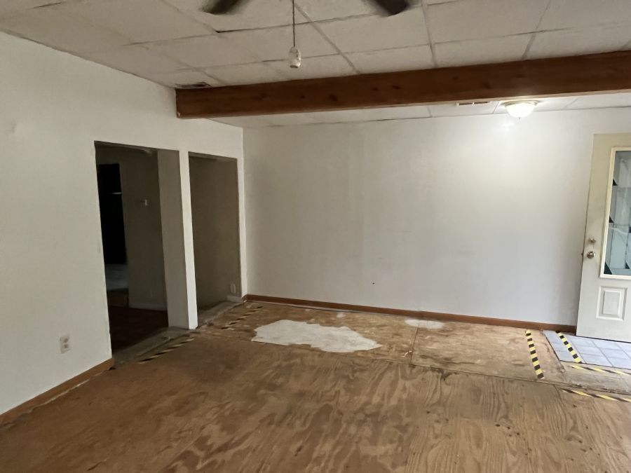 28420 West Big Hollow Road Ingleside, IL 60041 - Photo 9 of 25 a view of an empty room