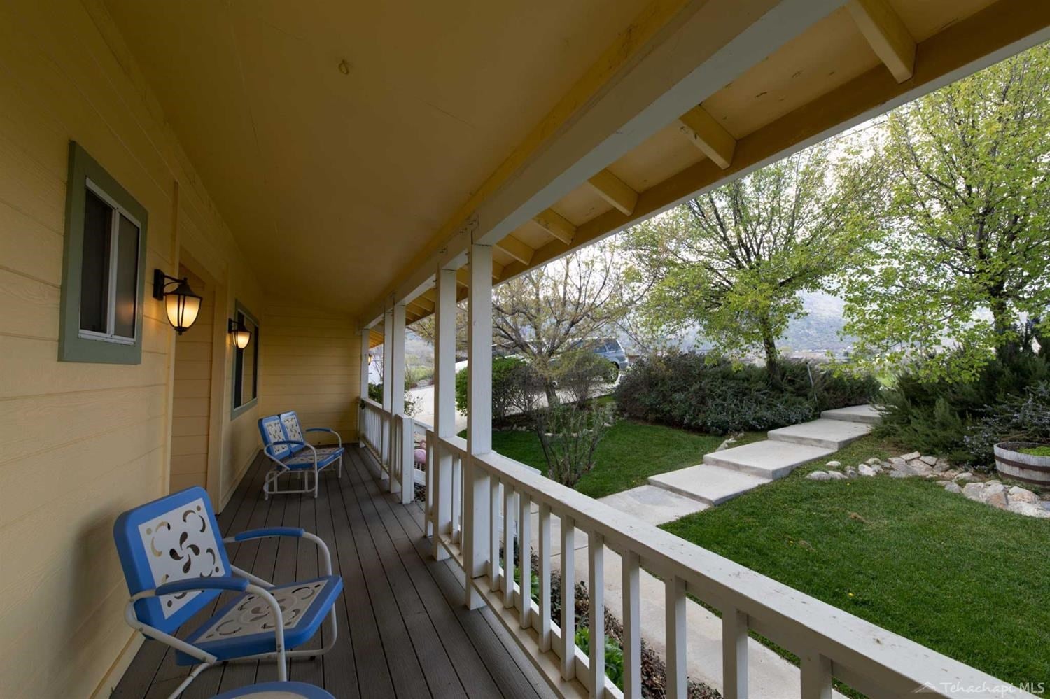 20816 Quail Springs Road Tehachapi, CA 93561 - Photo 6 of 41 Gallery Image 6