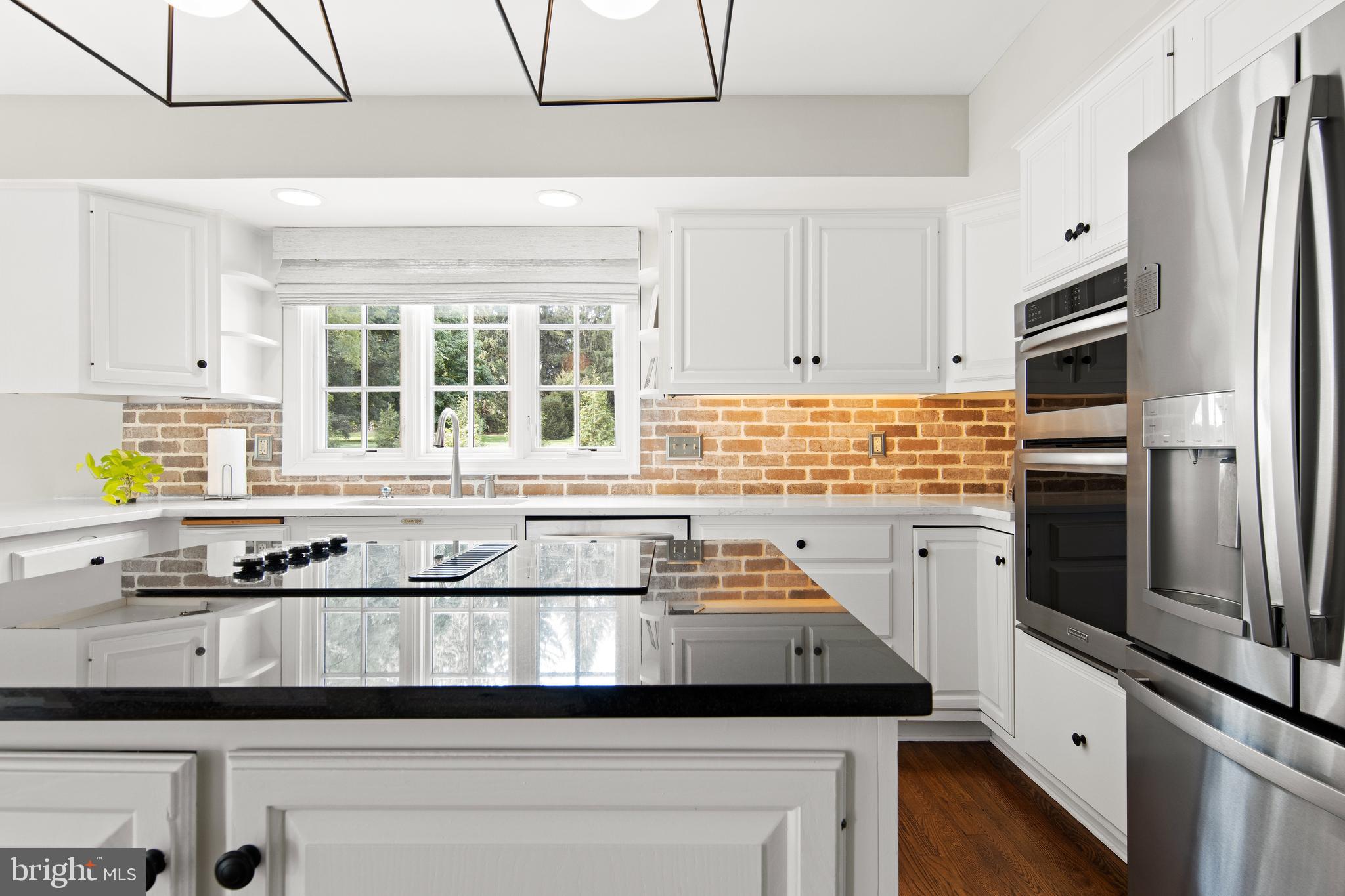 231 Ravenscliff Road Wayne, PA 19087 - Photo 24 of 71 Loads of counter and storage space