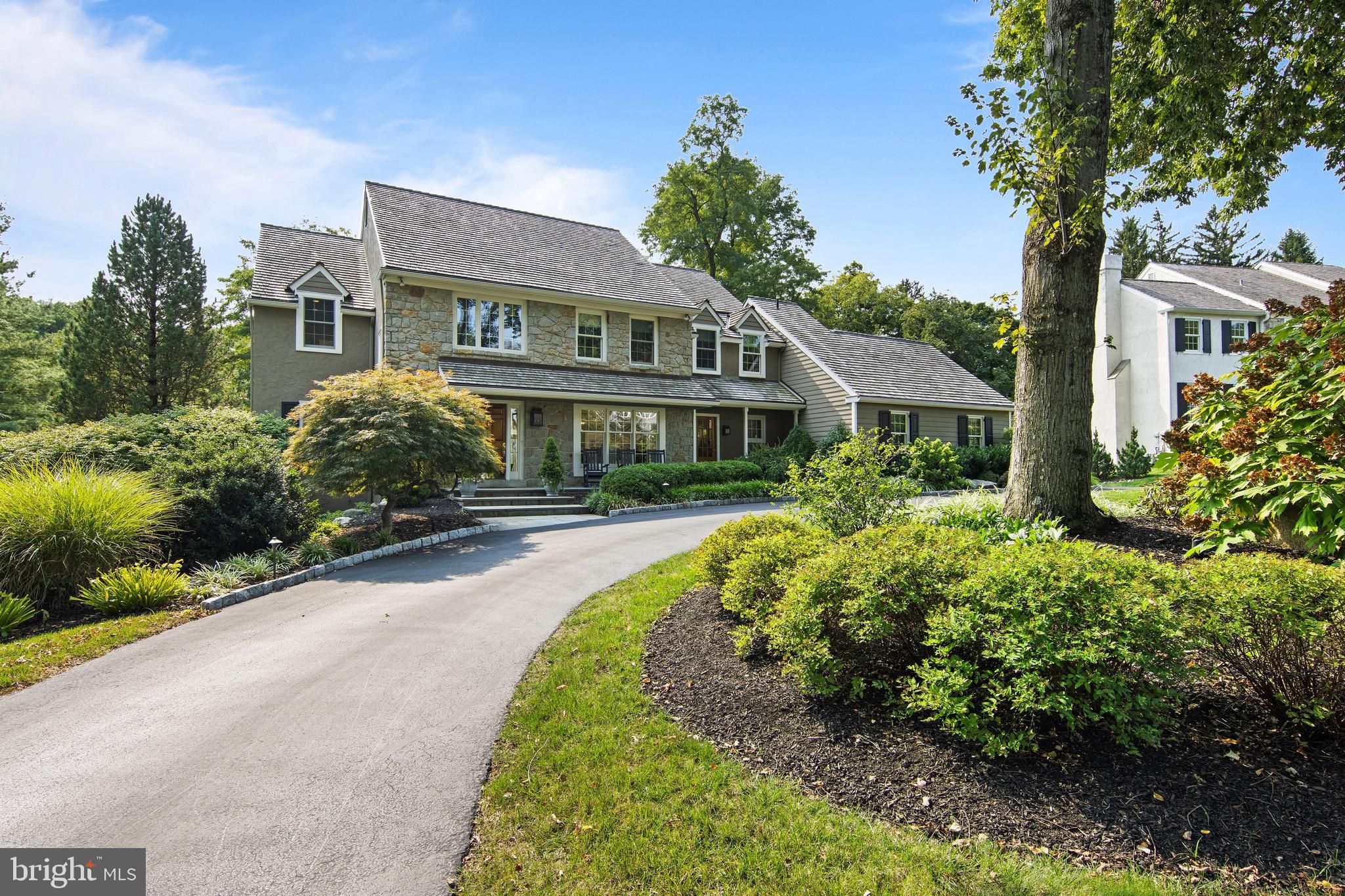 231 Ravenscliff Road Wayne, PA 19087 - Photo 3 of 71 Award-winning Radnor Township Schools