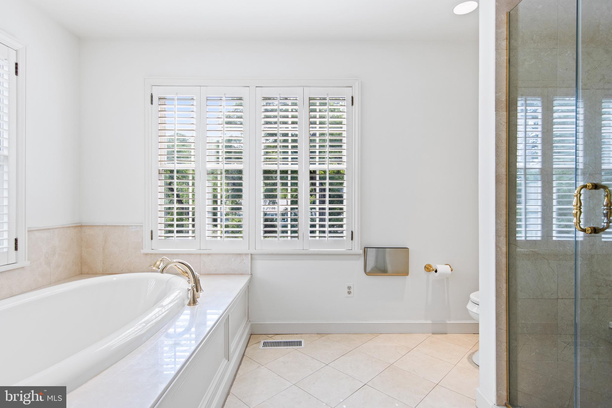 231 Ravenscliff Road Wayne, PA 19087 - Photo 46 of 71 Soaking tub