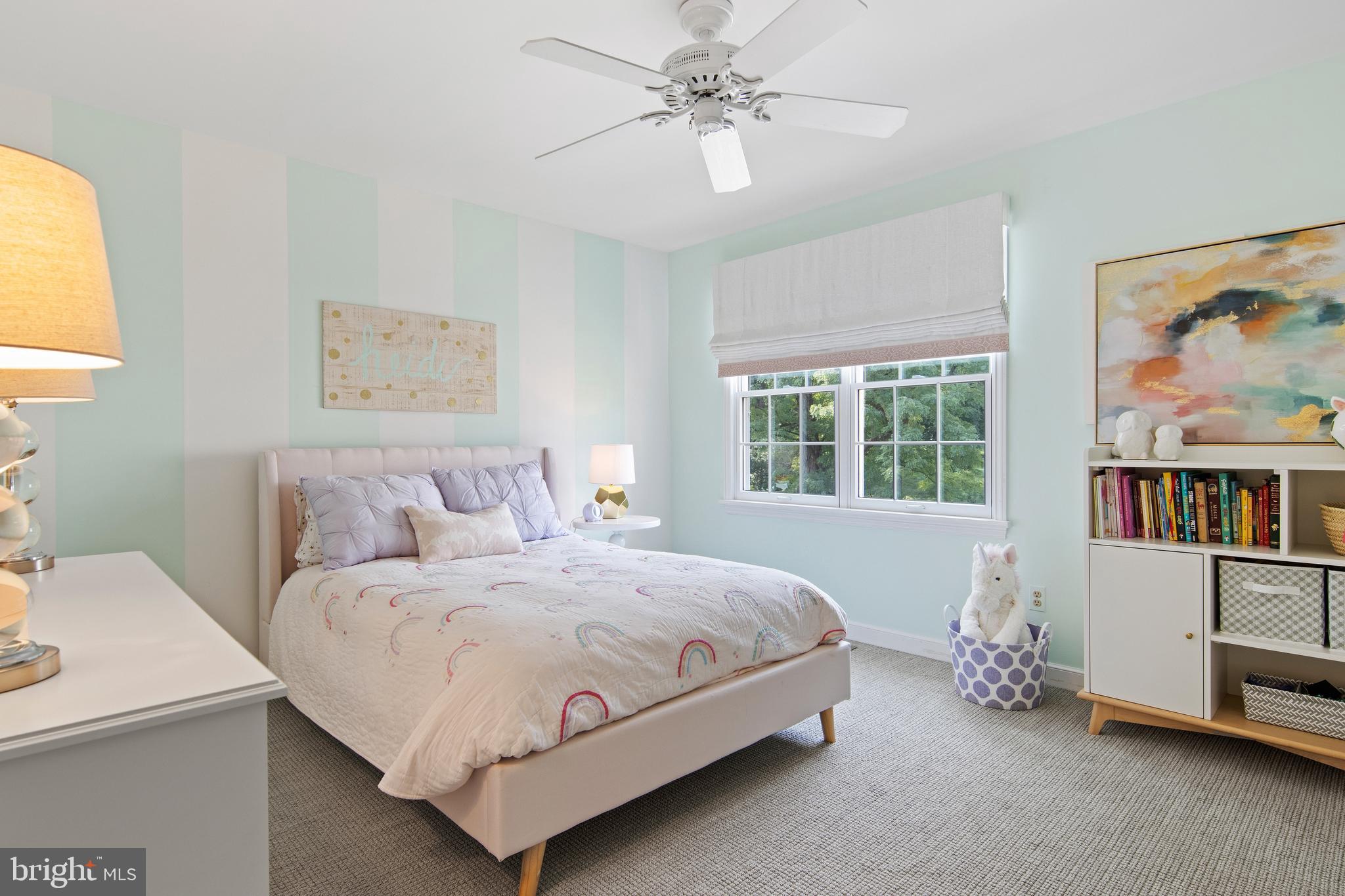 231 Ravenscliff Road Wayne, PA 19087 - Photo 49 of 71 Bedroom 2