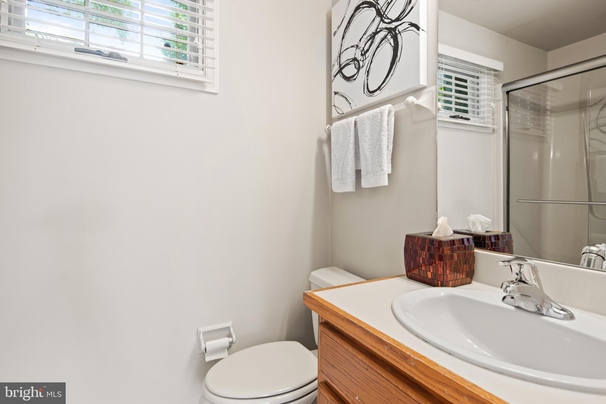 231 Ravenscliff Road Wayne, PA 19087 - Photo 63 of 71 Full Bath #4 on Lower Level