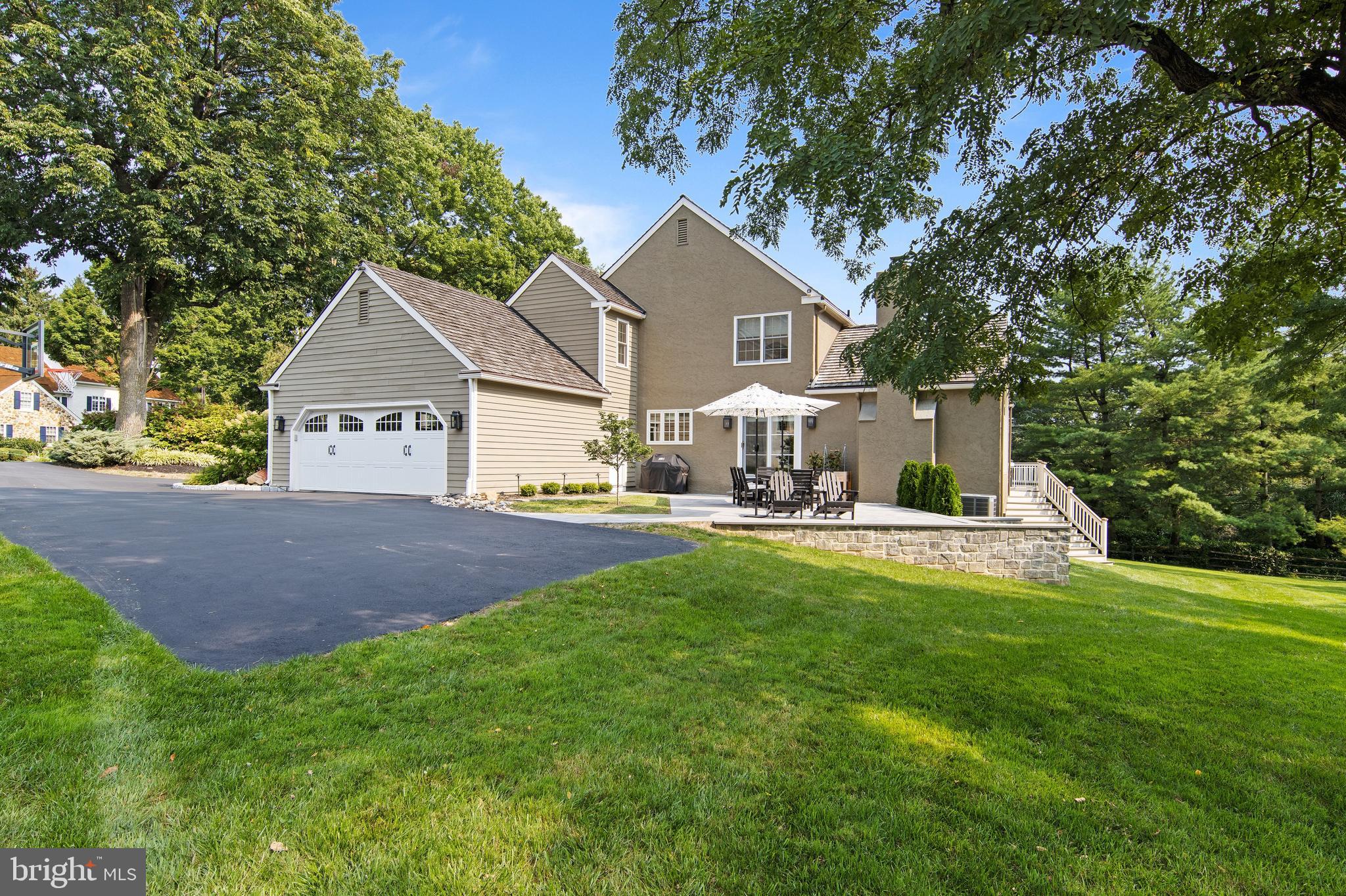 231 Ravenscliff Road Wayne, PA 19087 - Photo 67 of 71