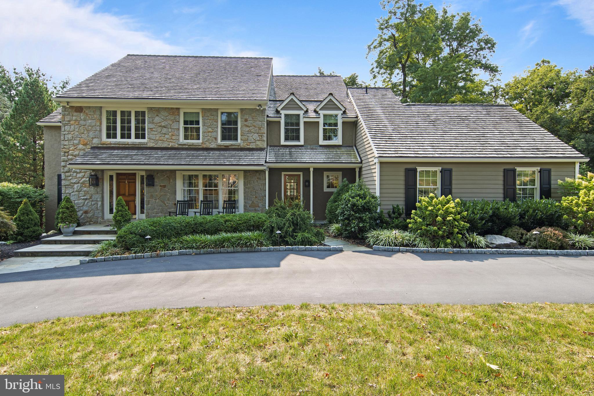 231 Ravenscliff Road Wayne, PA 19087 - Photo 71 of 71 Welcome Home!