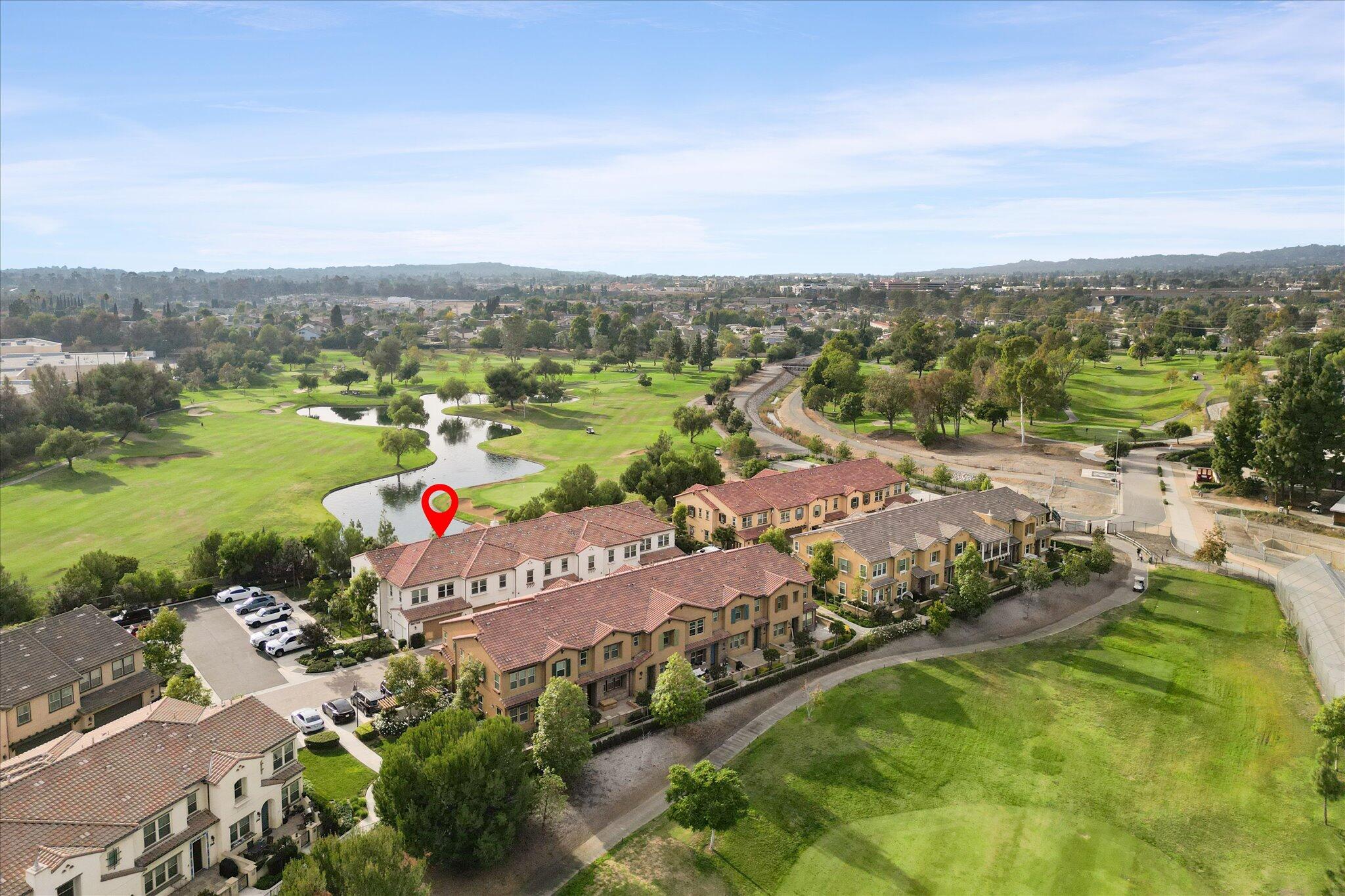 2440 Sanabria Lane Brea, CA 92821 - Photo 37 of 49 40-Aerial