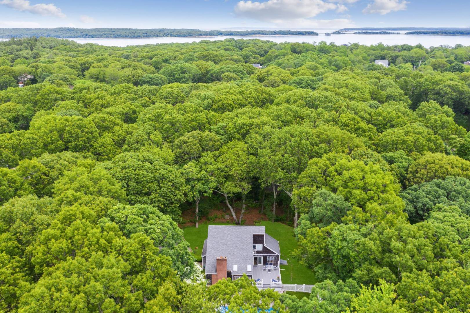 21 Stock Farm Lane Sag Harbor, NY 11963 - Photo 19 of 19