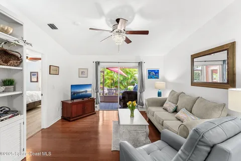$435,000 | 70 Coral Sea Way, Unit 25, Satellite Beach, FL 32937