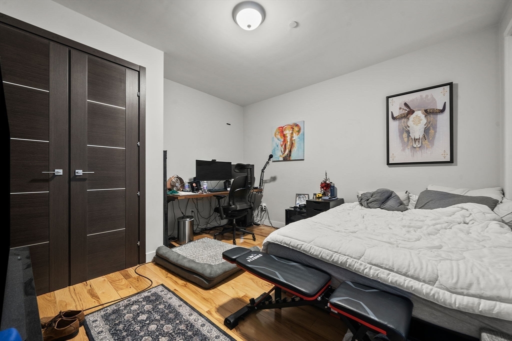 39 Lexington Street, Unit 5 Boston, MA 02128 - Photo 17 of 28 a bedroom