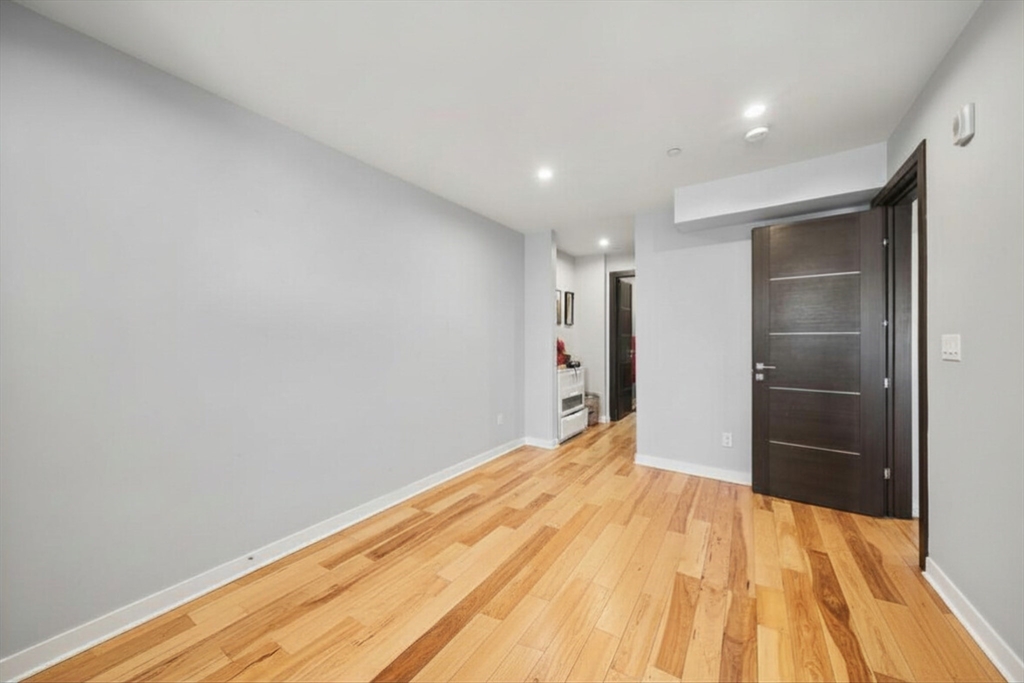 39 Lexington Street, Unit 5 Boston, MA 02128 - Photo 10 of 28 a view of empty room