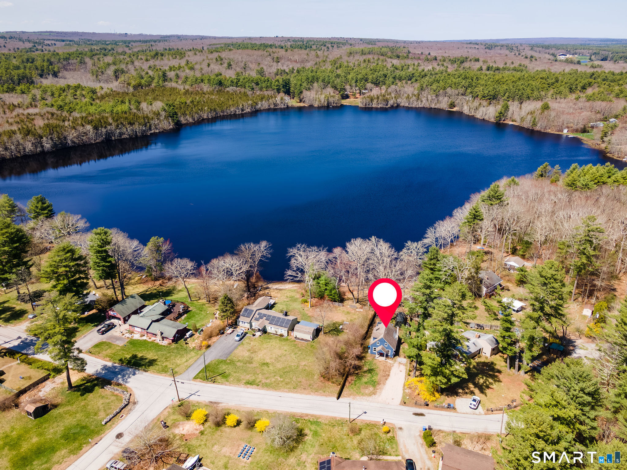 199 Bailey Pond Road Voluntown, CT 06384 - Photo 1 of 1 Gallery Image 1