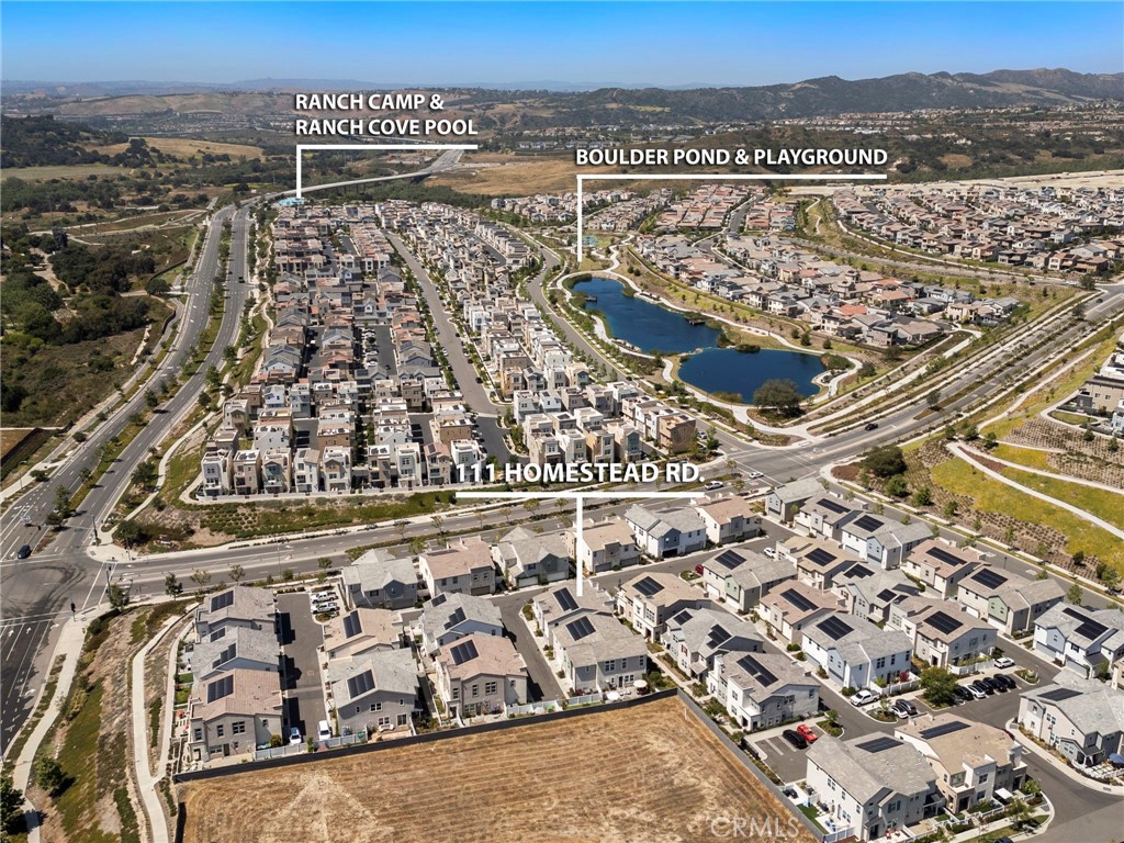 111 Homestead Road Rancho Mission Viejo, CA 92694 - Photo 11 of 58