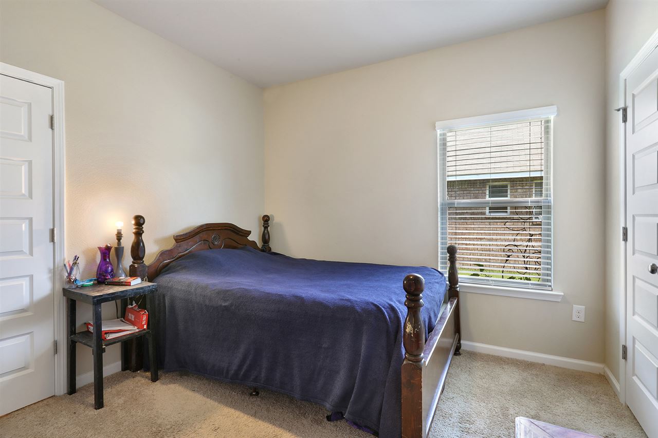 17072 Feder Drive Foley, AL 36535 - Photo 11 of 22 Bedroom 3