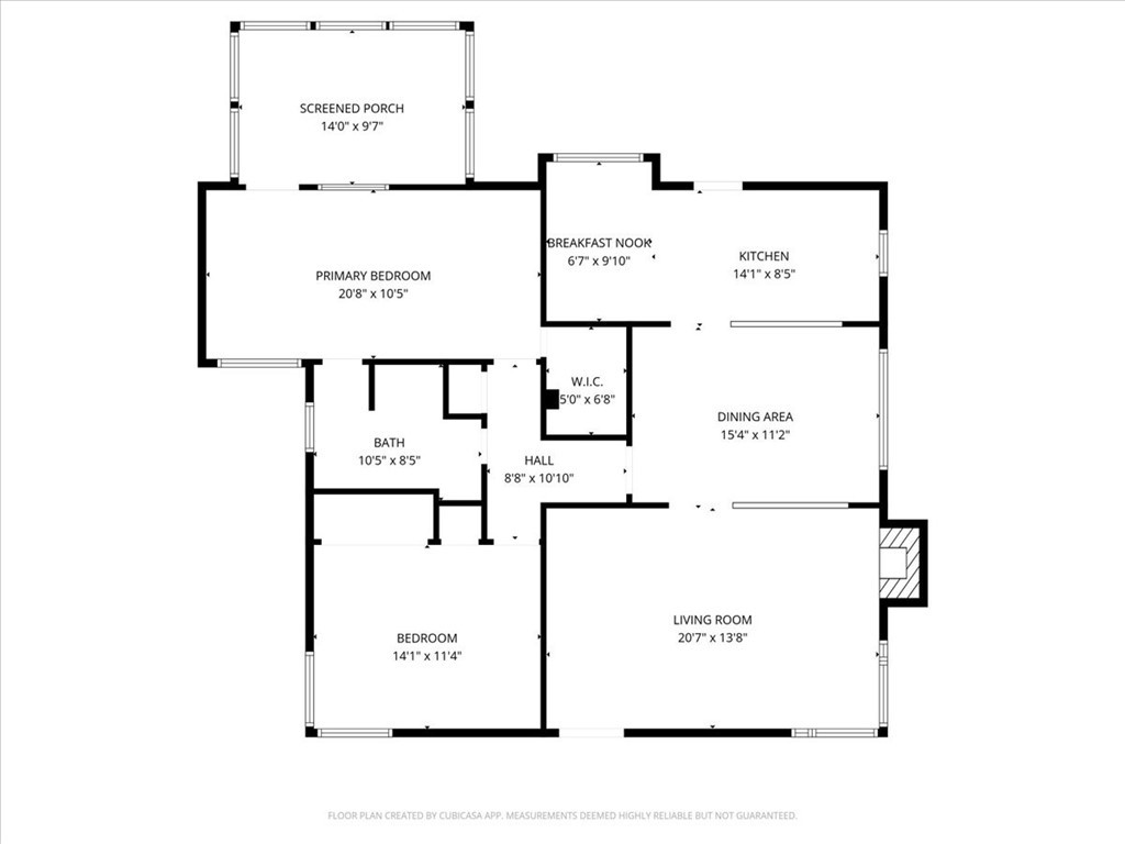 421 East Roosevelt Road Long Beach, CA 90807 - Photo 18 of 18