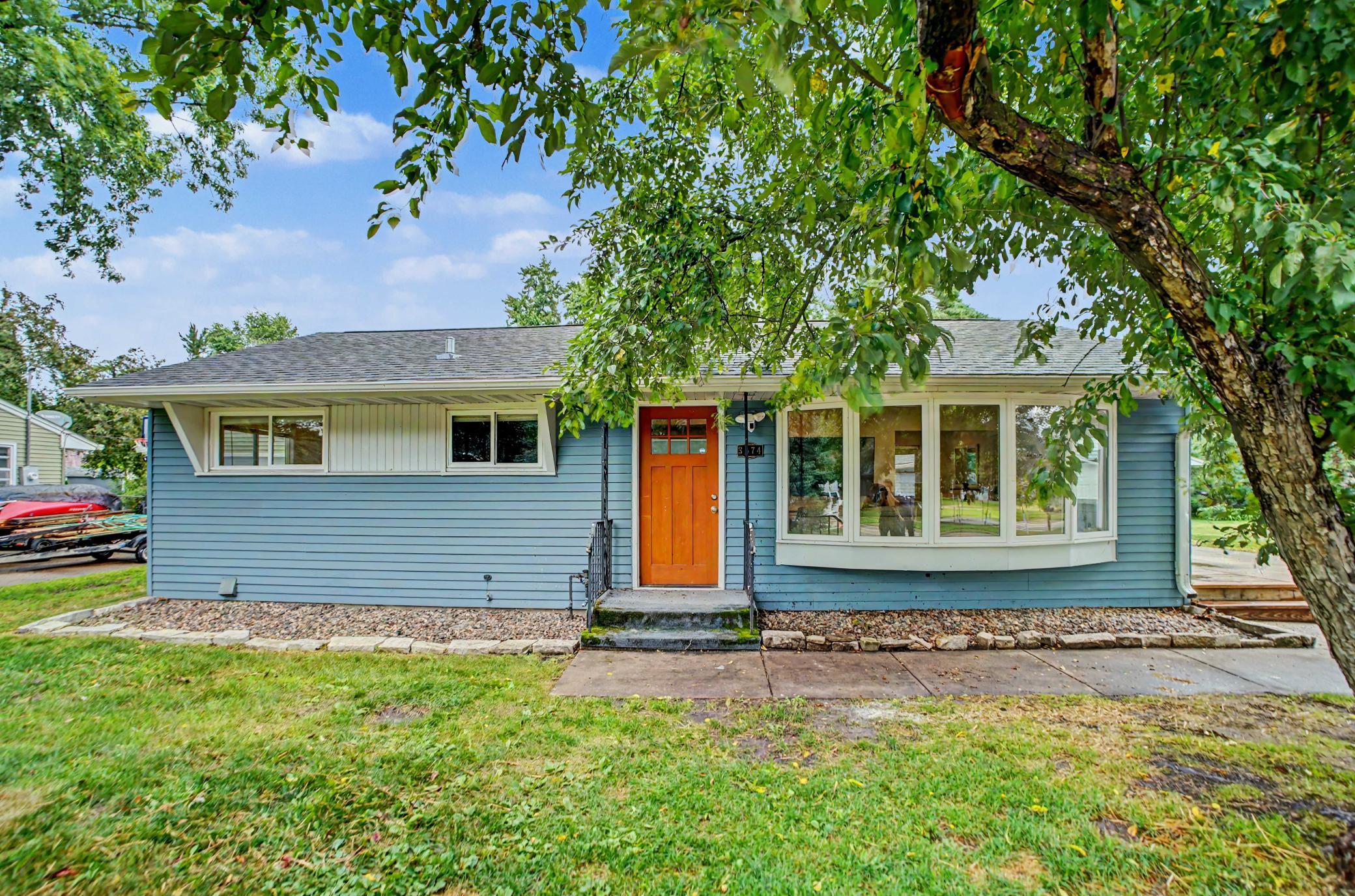 3674 McKnight Road North White Bear Lake, MN 55110 - Photo 28 of 41