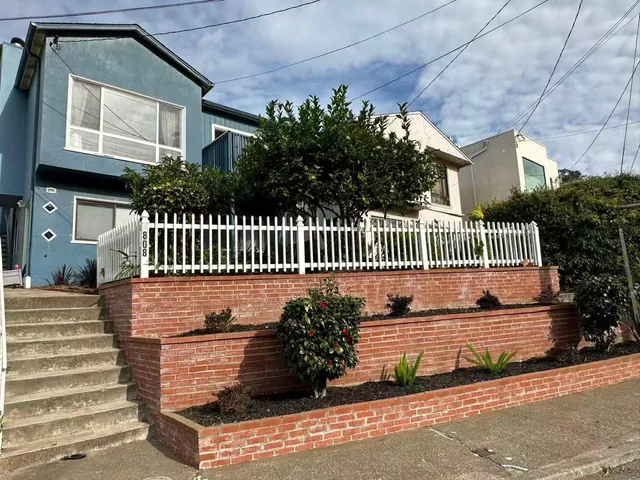 $1,688,000 | 1808 Wawona Street, San Francisco, CA 94116