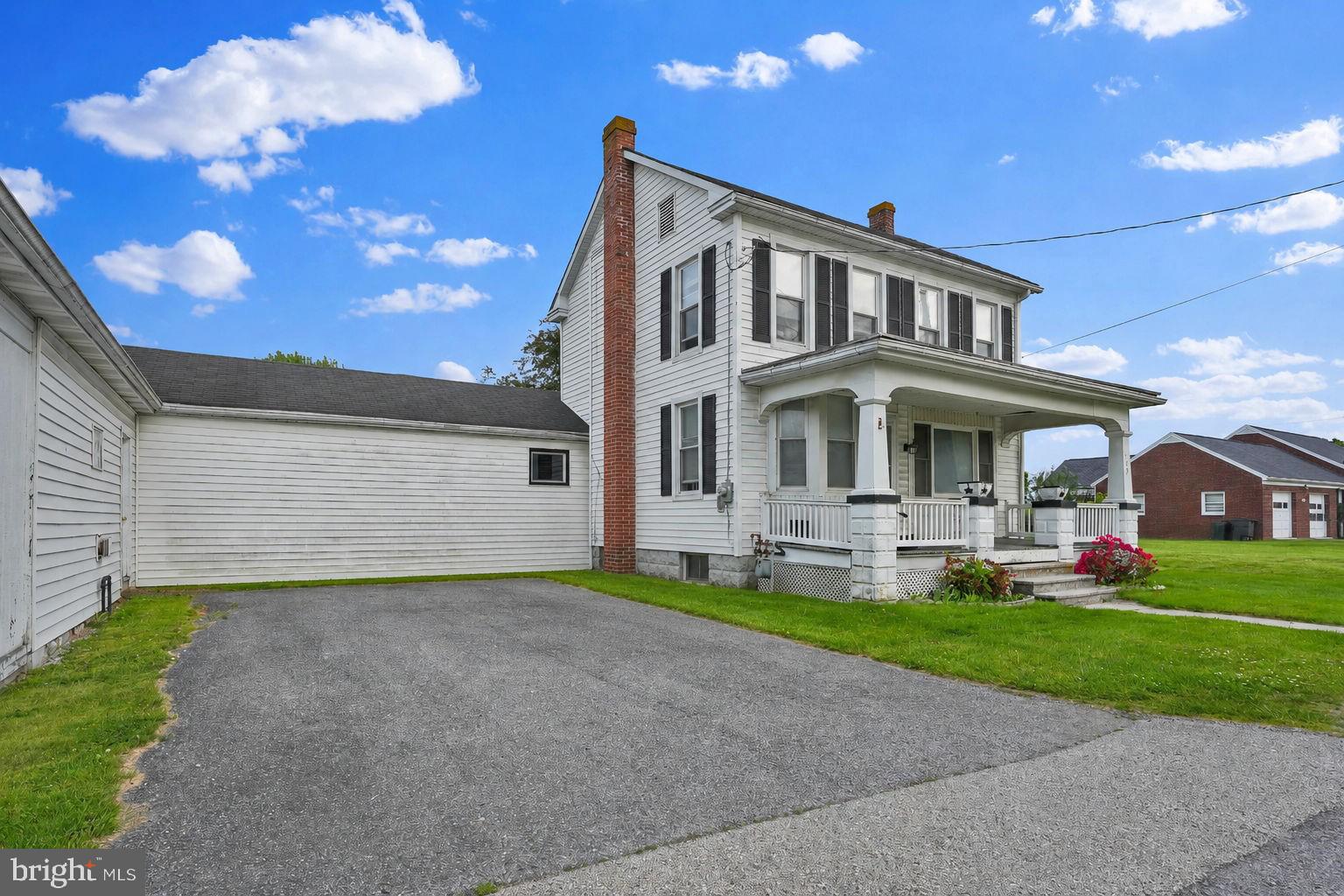 799 Hanover Pike Littlestown, PA 17340 - Photo 2 of 20
