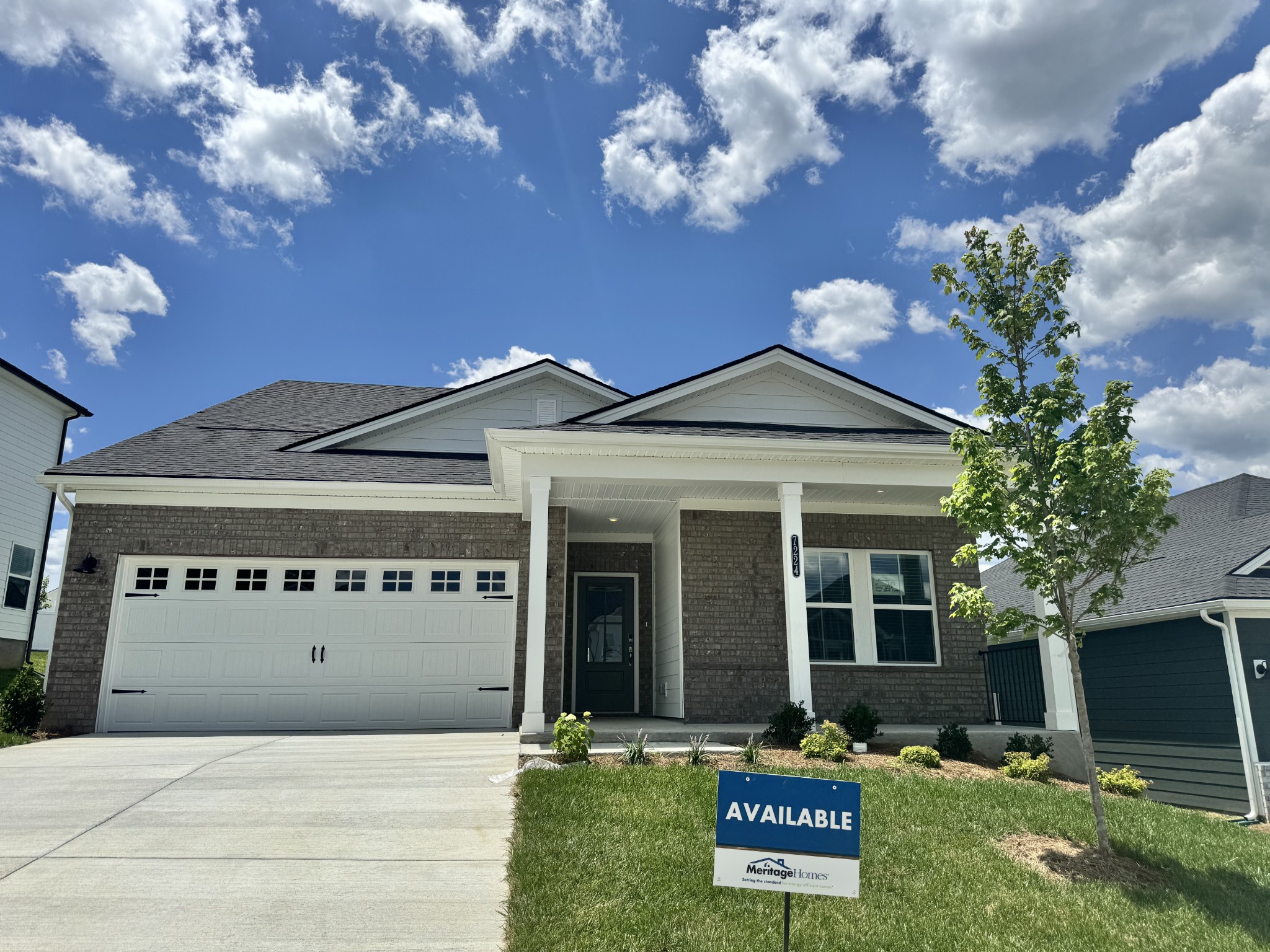 7224 Blue Gable Road Hermitage, TN 37076 - Photo 1 of 20 Gallery Image 1