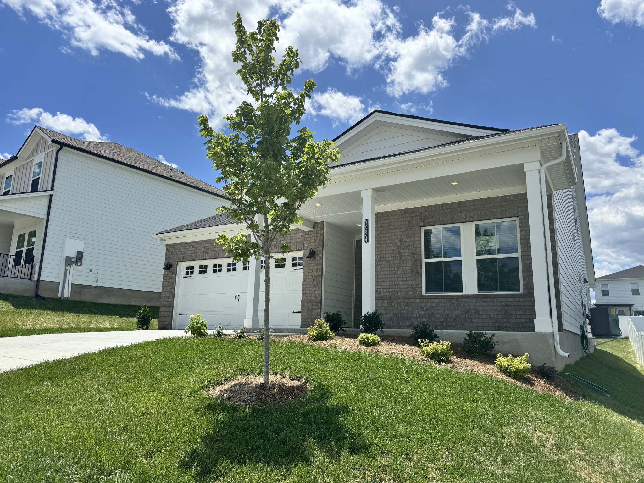 7224 Blue Gable Road Hermitage, TN 37076 - Photo 2 of 20 Gallery Image 2