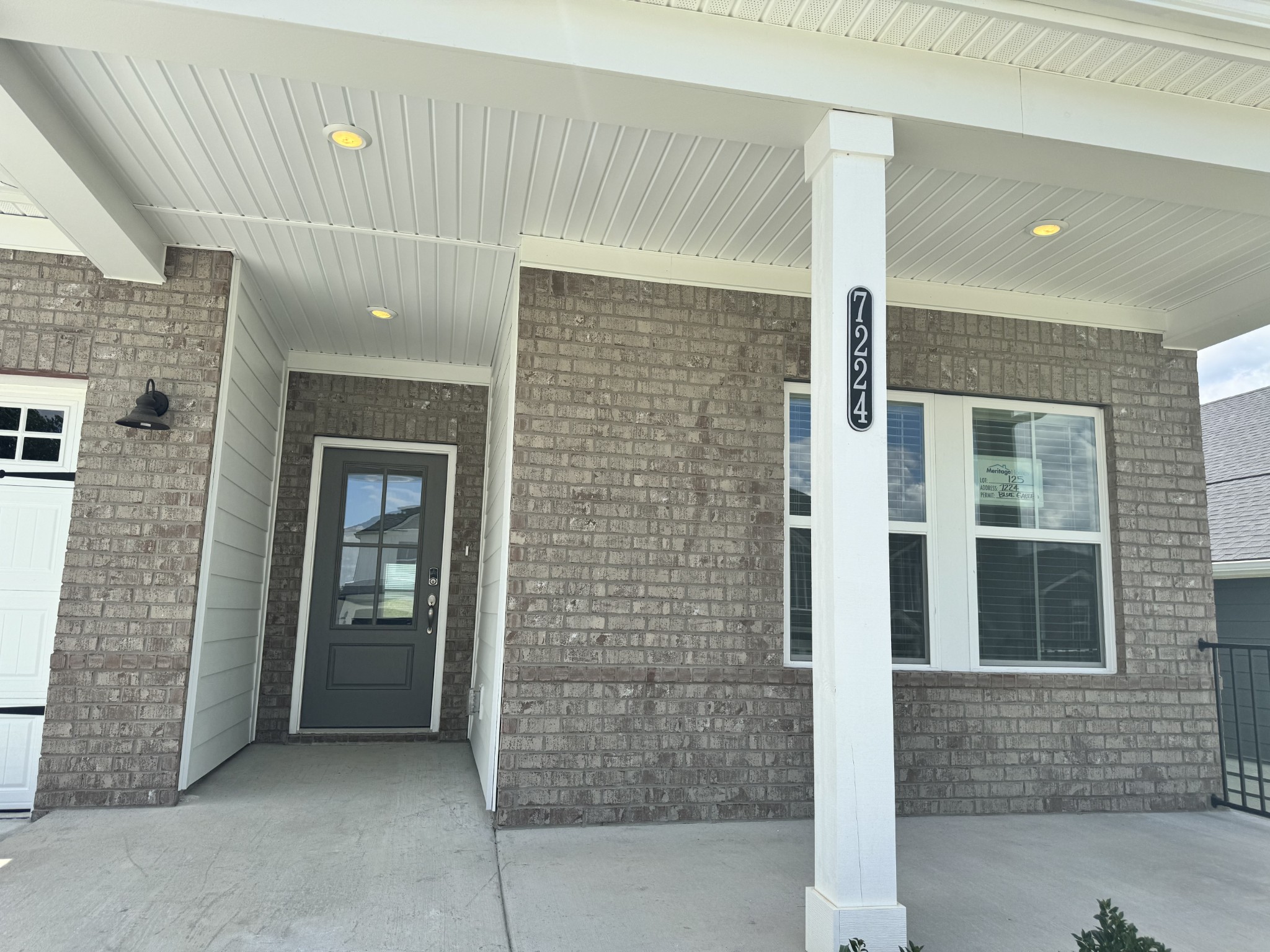 7224 Blue Gable Road Hermitage, TN 37076 - Photo 4 of 20 Gallery Image 4
