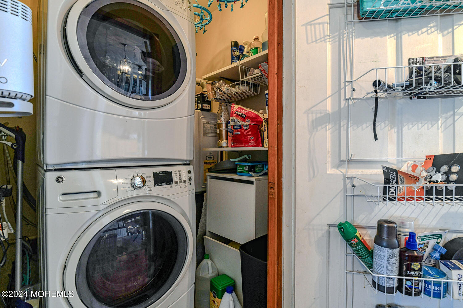 82 Inskip Avenue Ocean Grove, NJ 07756 - Photo 17 of 31 a utility room with dryer and washer