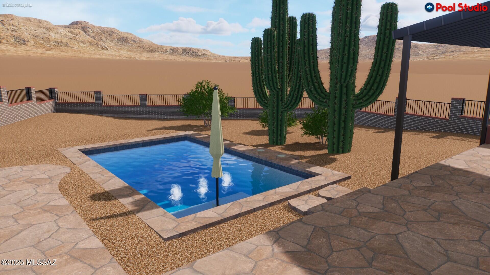 4270 North Swan Road Tucson, AZ 85718 - Photo 42 of 42