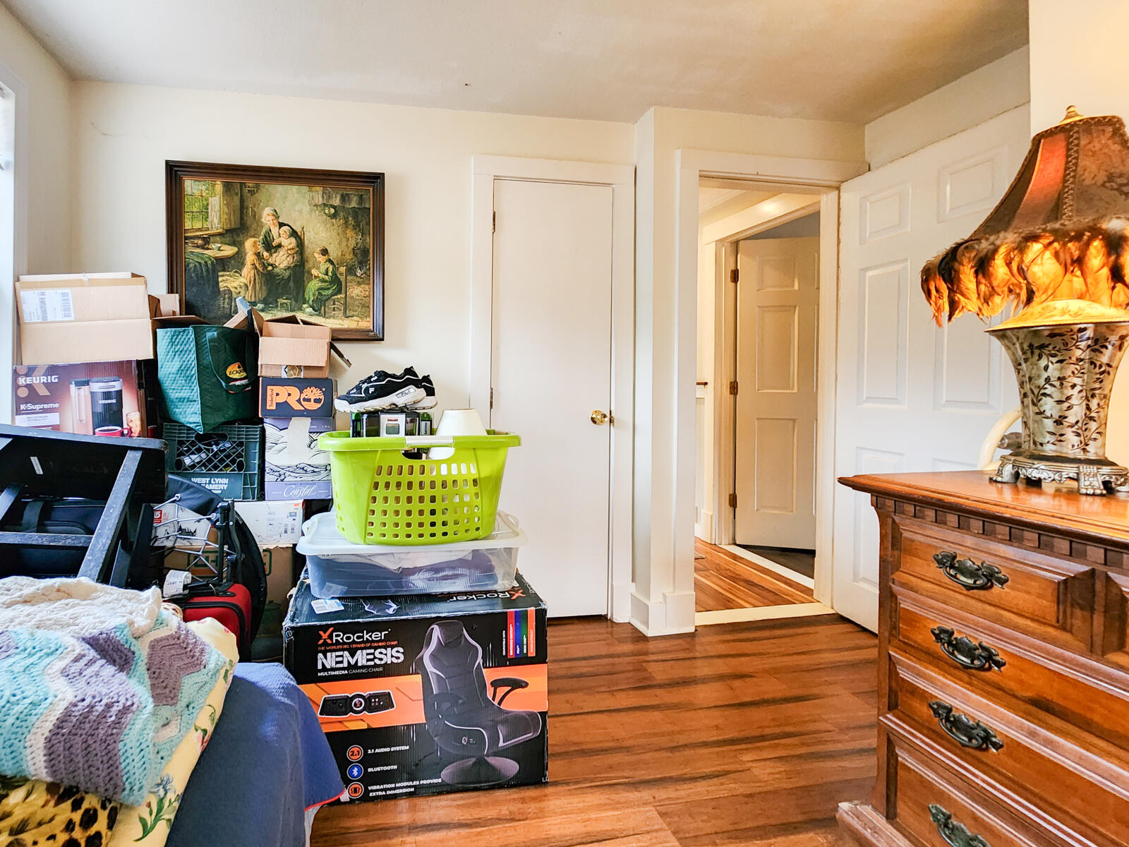 437 Cotuit Road Mashpee, MA 02649 - Photo 14 of 30 a living room filled with furniture and a table