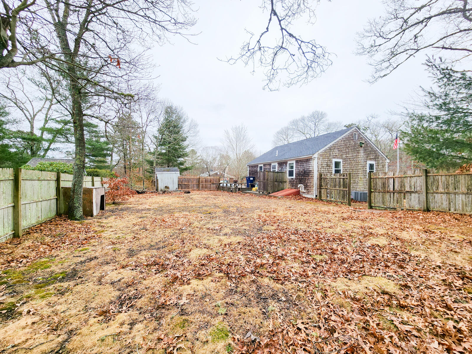 437 Cotuit Road Mashpee, MA 02649 - Photo 21 of 30
