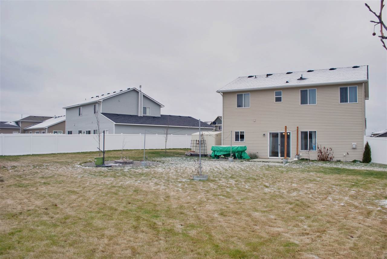 3014 Prairie Breeze Avenue Spokane, WA 99208 - Photo 13 of 16 Gallery Image 13