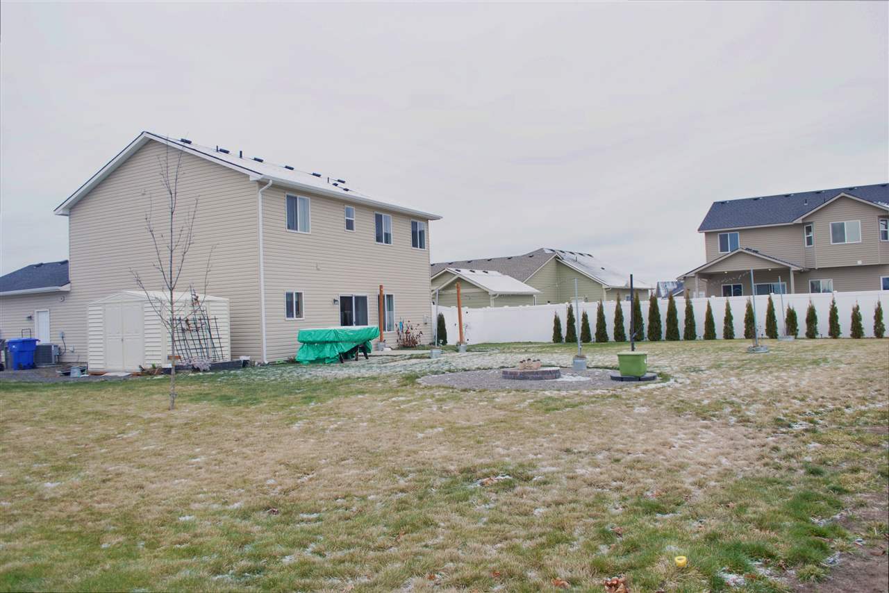 3014 Prairie Breeze Avenue Spokane, WA 99208 - Photo 14 of 16 Gallery Image 14