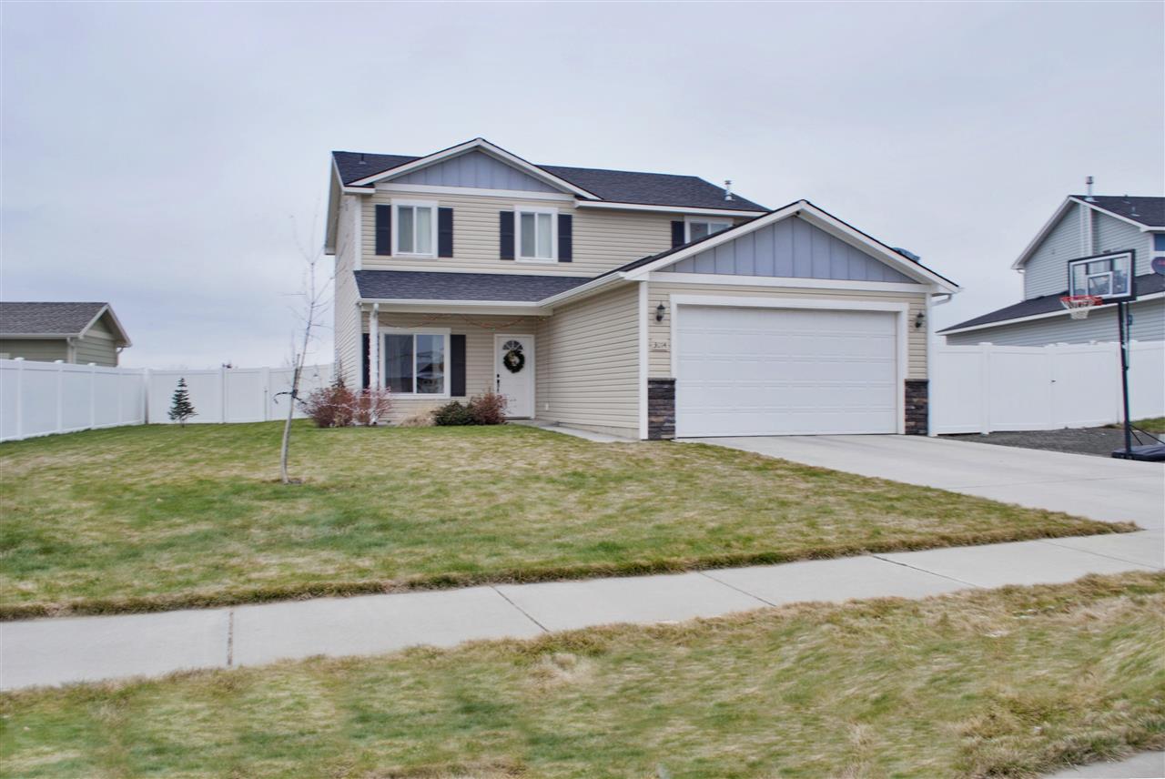 3014 Prairie Breeze Avenue Spokane, WA 99208 - Photo 16 of 16 Gallery Image 16