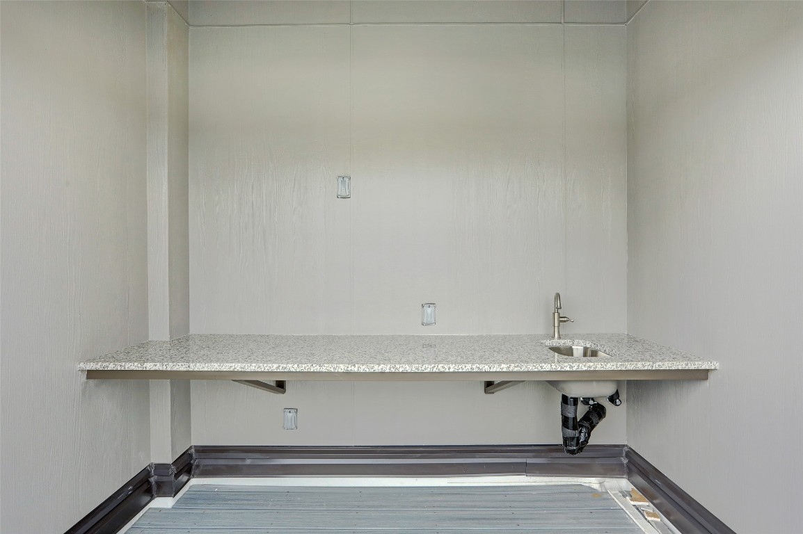 4300 Mansfield Dam Road, Unit 221/230 Austin, TX 78734 - Photo 26 of 32 a view of storage and utility room