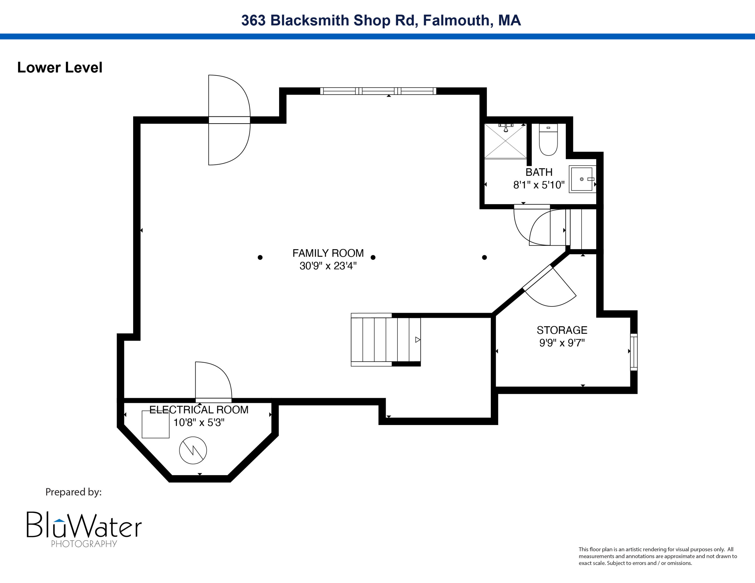 363 Blacksmith Shop Road East Falmouth, MA 02536 - Photo 40 of 40