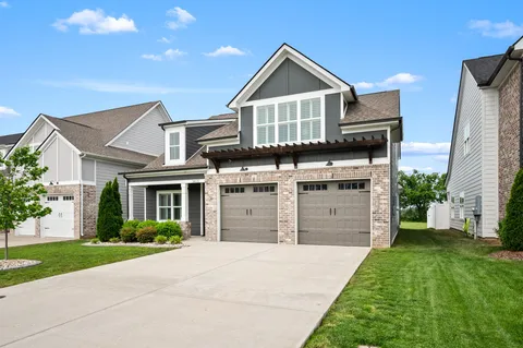 $530,000 | 3615 Caroline Farms Drive, Murfreesboro, TN 37129