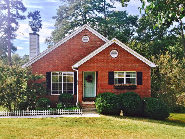 4738 Rhett Drive Evans, GA 30809 - Photo 1 of 1 Main View